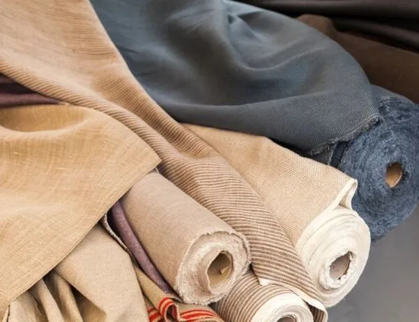 Ưu điểm nổi bật của chất liệu vải linen là gì?