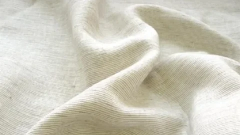 Chất Vải Linen Là Vải Gì? Vải Linen Có Bị Nhăn Không?